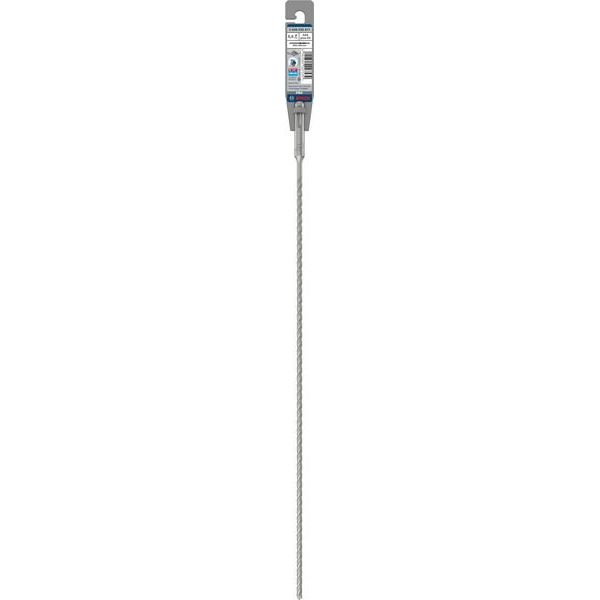 Bosch - Bohrer PRO SDS plus-5X 2608836611 Hammerbohrer 5,5 x