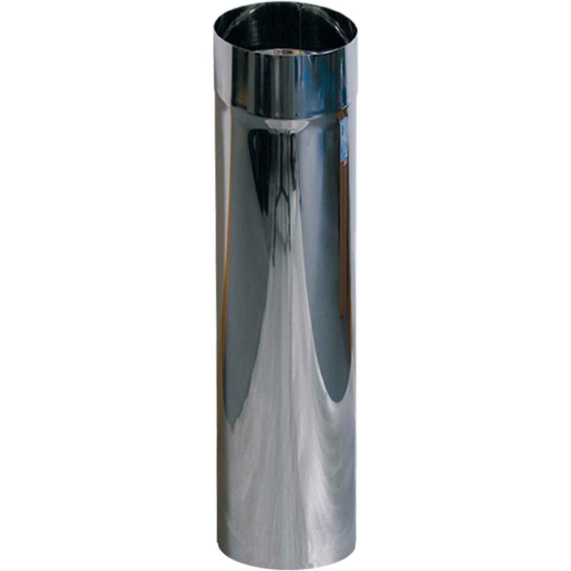 cleanpower - Zubehör/Ersatzteile für Ventilatoren Fallrohr lang 88-504-VA D=250mm L=1000mm V2A