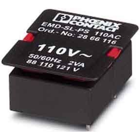 Phoenix Contact - Gleichstromversorgung Power Modul EMD-SL-PS-110AC