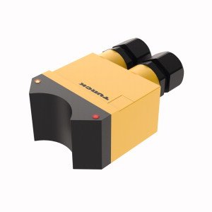 Turck - Induktiver Näherungsschalter Sensor NI4DSU35TC2AP4X2/3GD induktiv