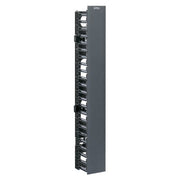 Panduit - Kabelführung für Gehäuse/Schränke Kabelrangierung Front WMPVHCF45E 45HE
