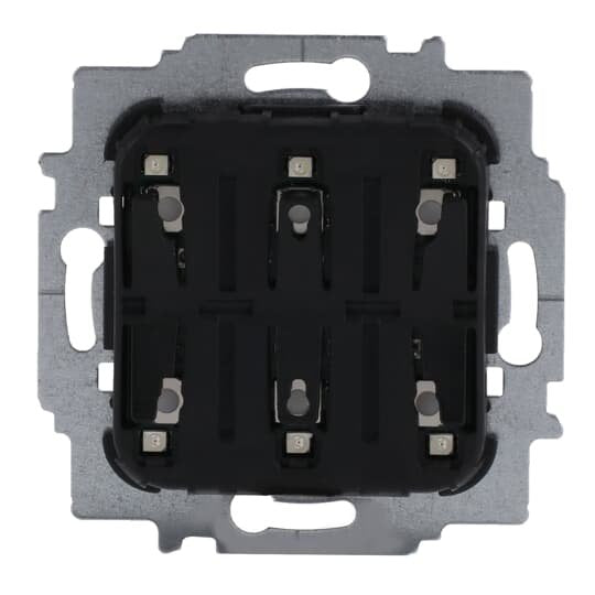 Busch-Jaeger - Taster Elektroniktaster 3-f 2053 U
