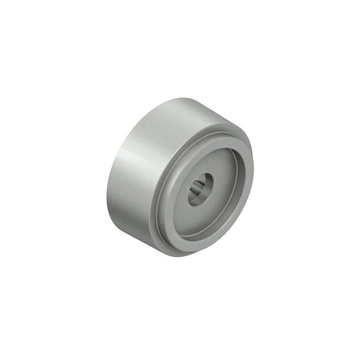 HKL - Abstandshülse Abstandhalter 665/10.01 Kanal-System GL − 50 Stück
