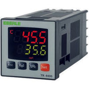 Eberle Controls - Regler, frei programmierbar Fronttafelregler TR 4400-104 200°C/°F..1600°C/°F