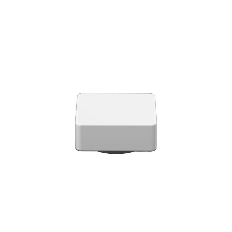RZB - Lichttechnisches Zubehör/Ersatzteile für Leuchten Ersatzglas 05-21127 opal-mt 190x190mm