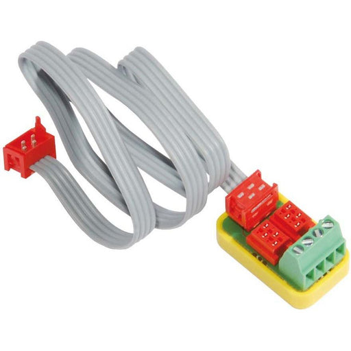 Issendorff - Zubehör/Ersatzteile für Bussystem Adapter LCN - IV f.Verläng. I-Anschl