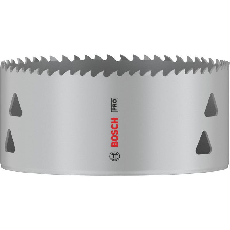 Bosch - Lochsäge PRO Multi Material 2608901537 Lochsäge 111 mm mit