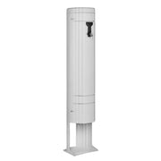 GSAB Elektrotechnik - Gehäuse/Schaltschrank (leer) Poller 36P1700 Höhe 1811mm
