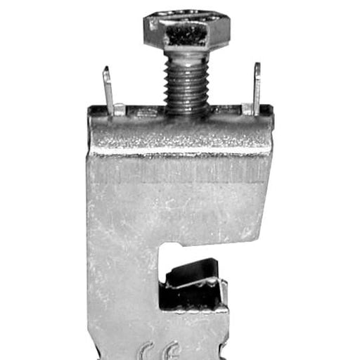 Striebel&amp;John - Sammelschienenklemme Anschlußklemme VE50 ZK156P50 35-70qmm f.CU 30x10 − 1 Packung by Striebel&amp;John
