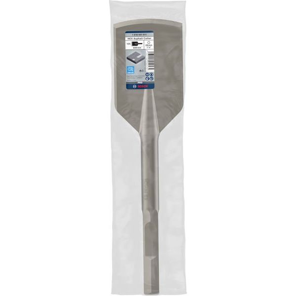 Bosch - Maschinenmeißel PRO HEX 28 1618601011 Asphaltschneider 125