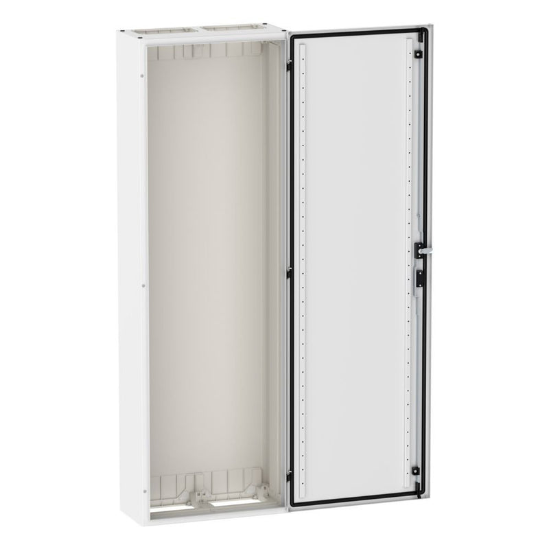 Eaton - Gehäuse/Schaltschrank (leer) Standschrankverteiler EMC2-H211/55-W EMC2 leer,IP55,Kl.II