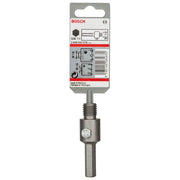 Bosch - Aufnahmeschaft für Bohrkronen PRO Hex Adapter, 2608550078 M16, 80 mm
