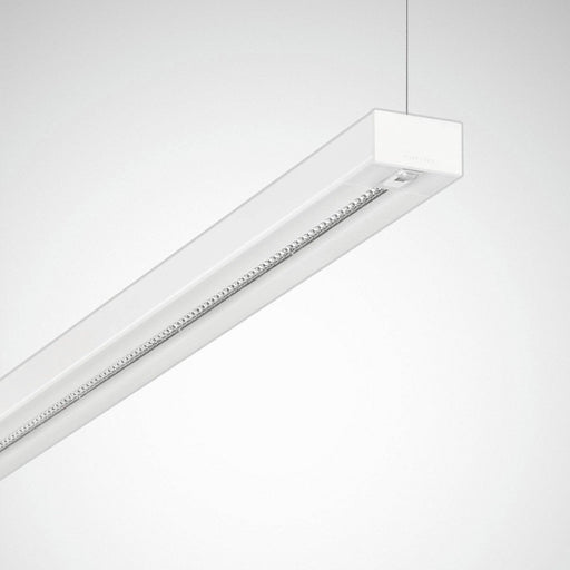 Trilux - Pendelleuchte LED - Hängeleuchte SFlow H3 - L  #7919162 HCL, DALI, ws