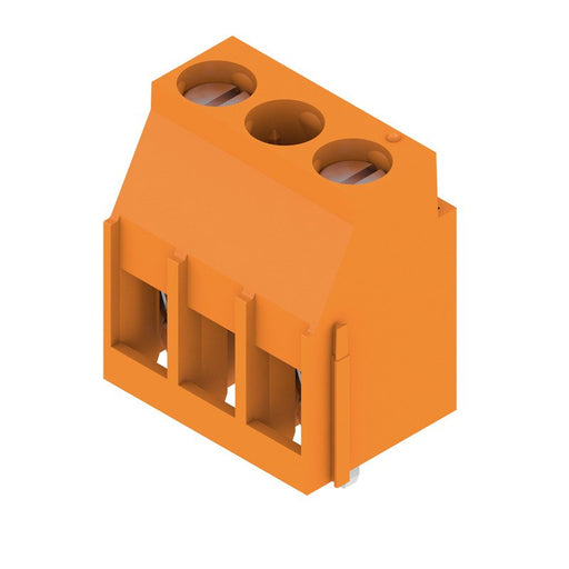 Weidmüller - Leiterplattenklemme Leiterplattenklemme LL 10.00/#2613390000 10.00mm − 100 Stück
