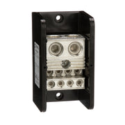 Schneider Electric - Reihenklemmen-Steckadapter Energieverteilerblock 9080LBA165208 600 V 760A