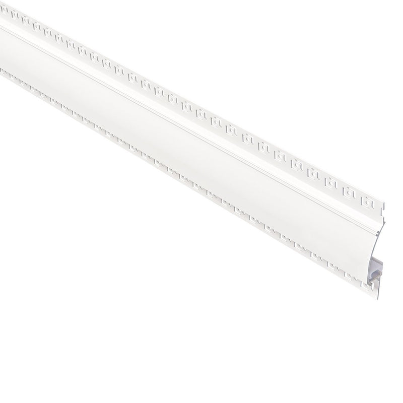 Nobile - Zubehör/Ersatzteile für Lichtschlauch/-band Alu Profil Voute 2m 5011149903 − 1 Stück