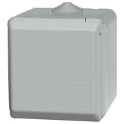Mennekes - CEE-Steckdose (IEC 60309) Wanddose Cepex 4254 16A,4p,9h,230V,IP44