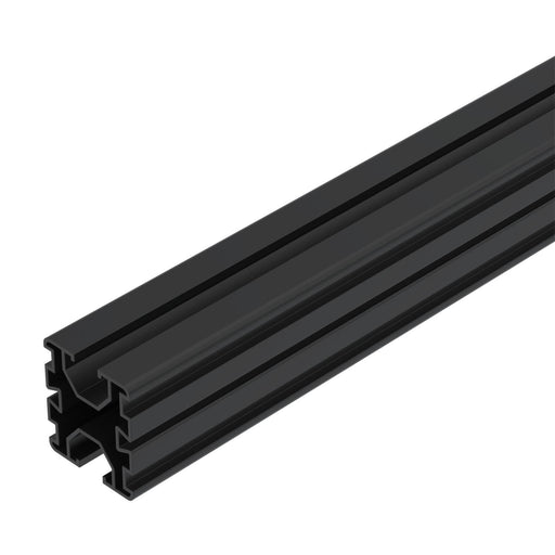 OBO Bettermann - Solar-Montageprofil Trägerprofil TP 45 4700 ALU S Aluminium eloxiert − 4 Stück