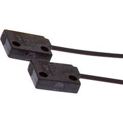 Ipf Electronic - Lichtleitersensor/Lichtleiterverstärker Lichtleiter Schranke, 2m, LS207204 Kopf: Kunststoff