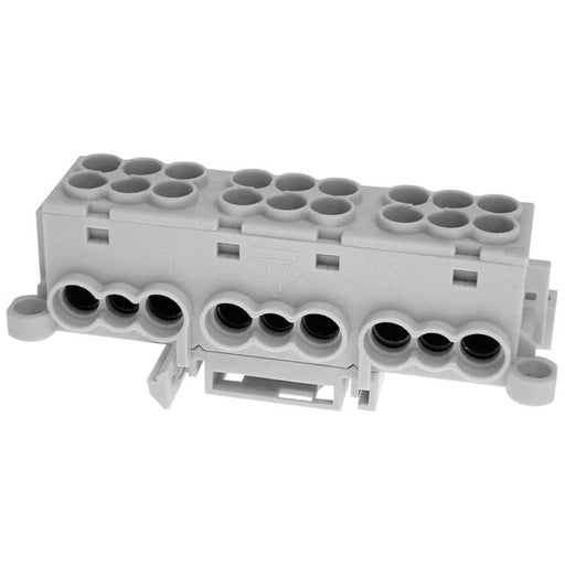 Striebel&amp;John - Hauptleitungsklemme Hauptleitungsklemme ZK416 − 1 Stück by Striebel&amp;John
