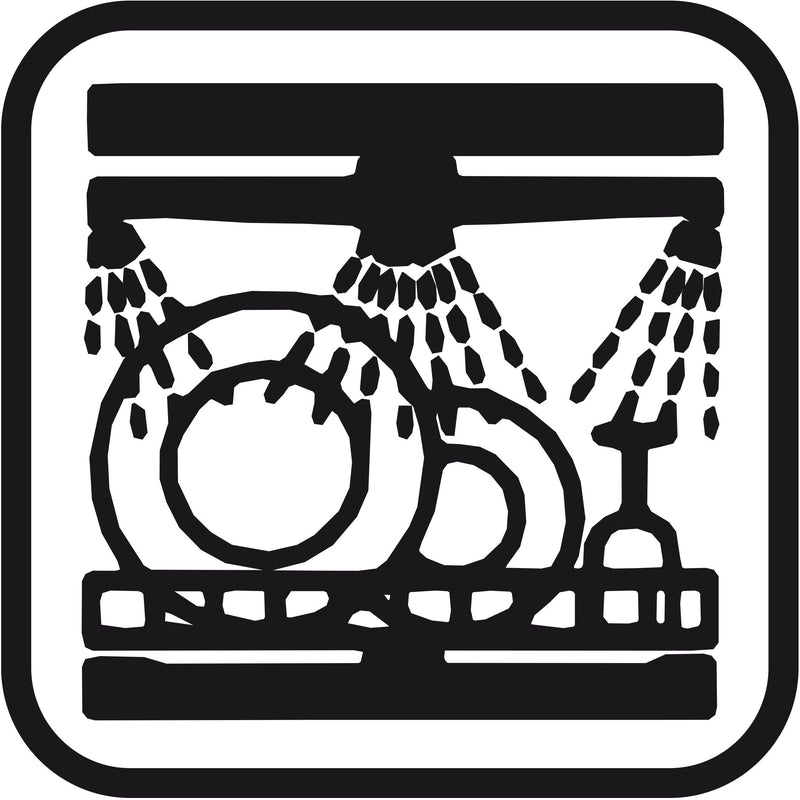 Emsa - Zubehör/Ersatzteile für Kleingeräte Falt-Salatschleuder BASIC trans/gn 4L