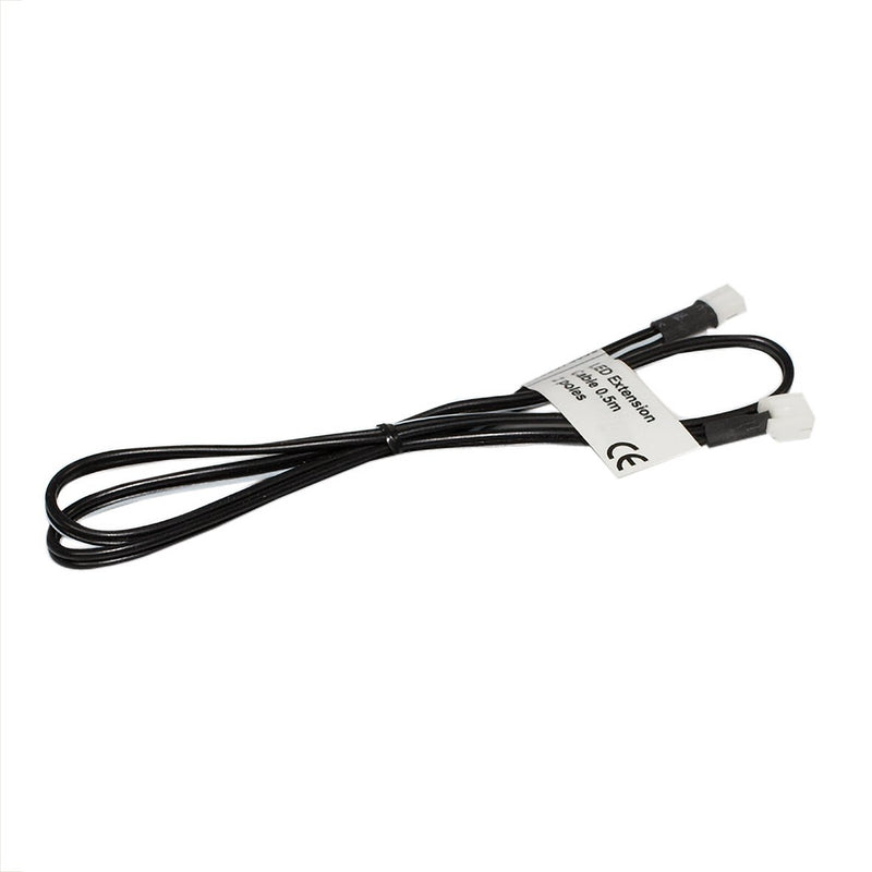 Nobile - Elektrisches Zubehör/Ersatzteile für Leuchten Montagezubehör 12-24V 8099401501 2pol