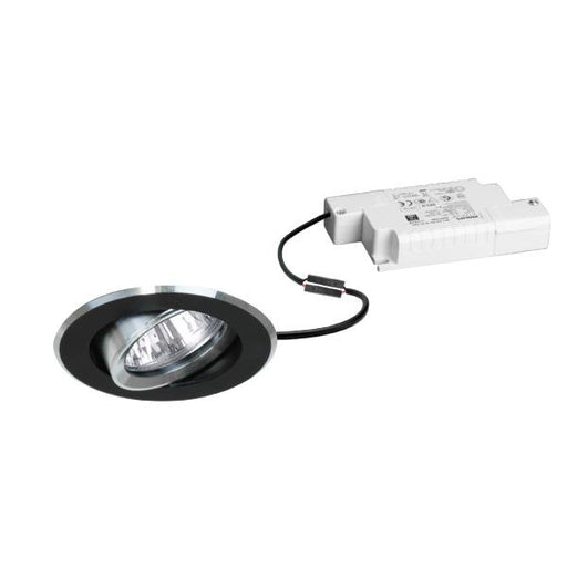 Brumberg Leuchten - Downlight/Strahler/Flutlicht LED-Einbaustrahler 230V 39187253