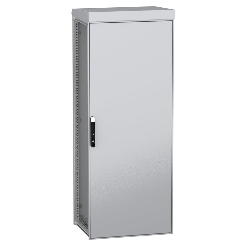 Schneider Electric - Gehäuse/Schaltschrank (leer) Sfn Außenbereich Ohne NSYSFNHD20860 Mp 2000X800X600
