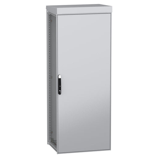 Schneider Electric - Gehäuse/Schaltschrank (leer) Sfn Außenbereich Ohne NSYSFNHD20860 Mp 2000X800X600