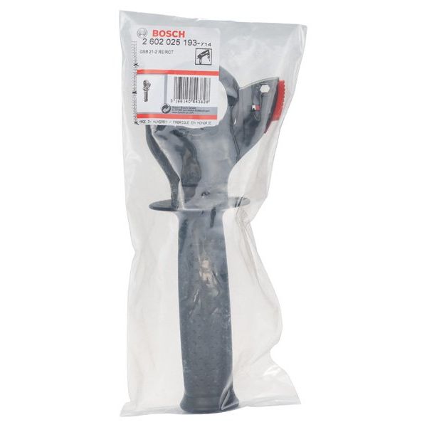 Bosch - Maschinengriff Handgriff für 2602025193 Schlagbohrmaschinen