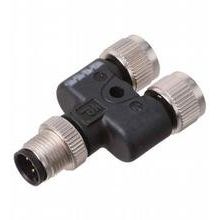 Pepperl+Fuchs Fabrik - Passiver Sensor-/Aktor-Verteiler (mit Leitung) Y-Splitter V15S-YAND-V15/V15