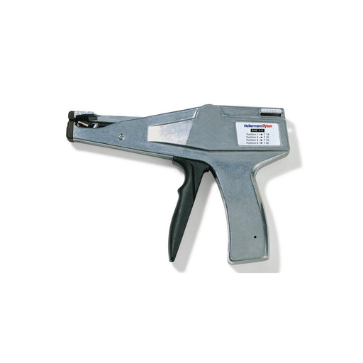 HellermannTyton - Verarbeitungswerkzeug für Kabelbinder Ersatzmesser 110-03524