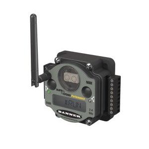 Turck - Netzwerk Router Funksystem DX80N2X6S-P2C
