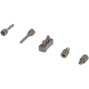 Ipf Electronic - Zubehör/Ersatzteile für LWL-Technik Zubehör Lichtleiter, AL000027 Adapter Schranke