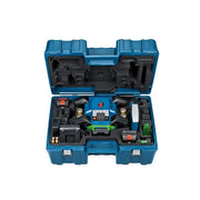 Bosch - Messlaser Baulaser 0601061V01 GRL 650 CHVG (L)
