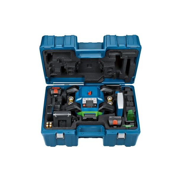 Bosch - Messlaser Baulaser 0601061V01 GRL 650 CHVG (L)