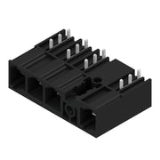 Weidmüller - Leiterplattensteckverbinder Verbinder 10.16mm SU 10.16H#2580880000 − 36 Stück