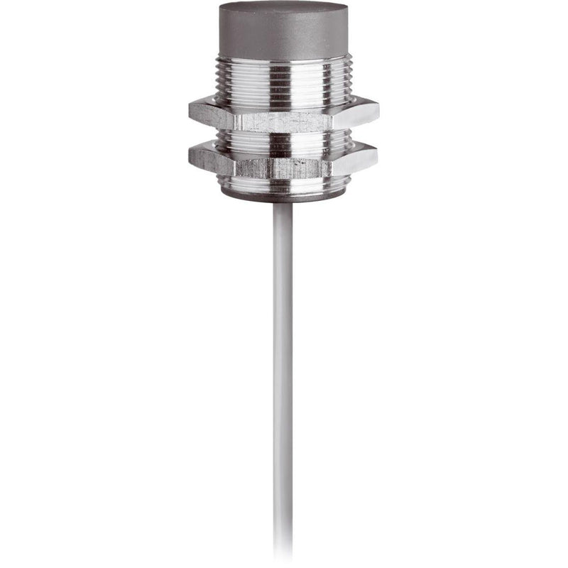 Di-soric - Induktiver Näherungsschalter Induktiver Näherungssensor DCCK 30 M 40/10 AIK 0-40mm, nicht bündig