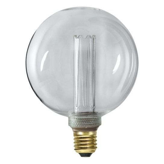 Scharnberger+Hasenbein - LED-Lampe/Multi-LED LED-Globelampe E27 35235 2000K