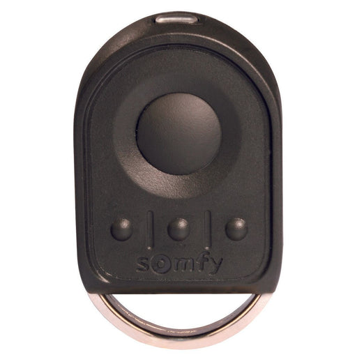 Somfy - Funksender KeyGo RTS 4-Kanal 1841064 Funkhandsender