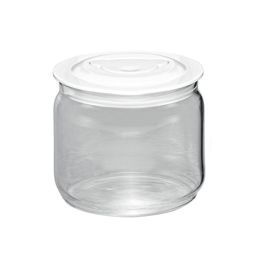 Rommelsbacher - Zubehör/Ersatzteile für Kleingeräte Ersatz-Glasbehälter 0,5l JG 05 f.JG60 − 6 Stück