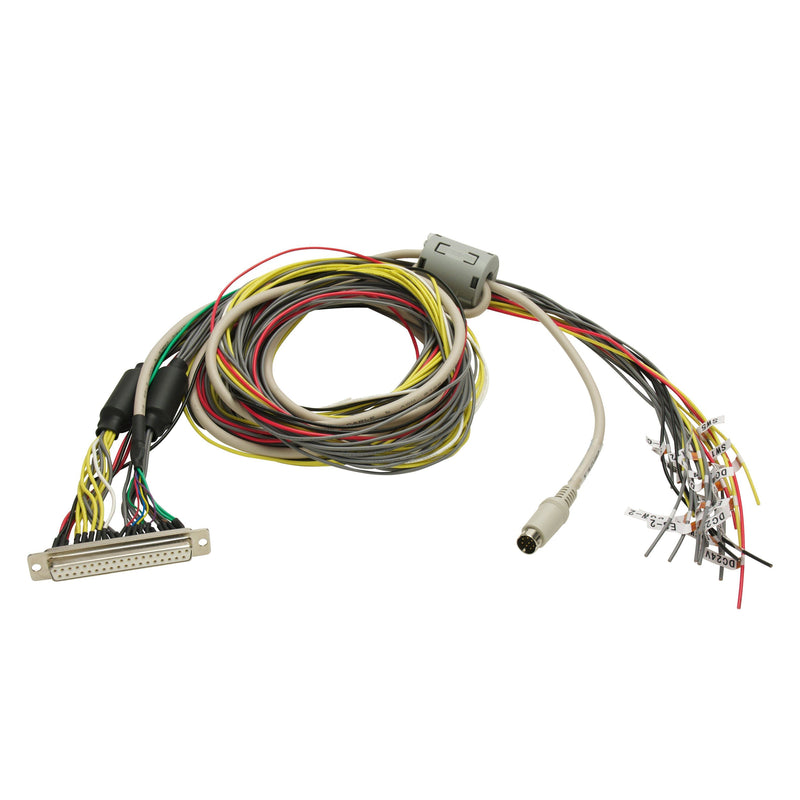 Mitsubishi Electric - SPS-Verbindungskabel Verbindungskabel GT11H-C15R4-8P 1,5m