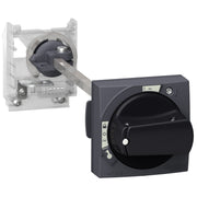 Schneider Electric - Handantrieb für Schaltgeräte Drehantrieb-Kit GV2APN03 GV2P/L IP54 sw