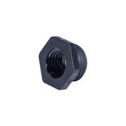 Plica - Erweiterungs-/Reduzierring Reduktion 907005542 M40/M25 PA6/GFK − 50 Stück