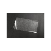 HellermannTyton - Kennzeichnungsmaterial Etiketten TAG3863TL1-323-CL transparent − 1000 Stück