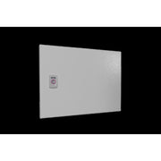 Rittal - Tür/Bedientableau (Schaltschrank) Teiltür SV 9682.143 BH: 400x300mm