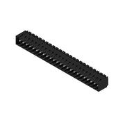 Weidmüller - Leiterplattensteckverbinder Verbinder 3.50mm SL-SMT 3.#1841850000 − 20 Stück