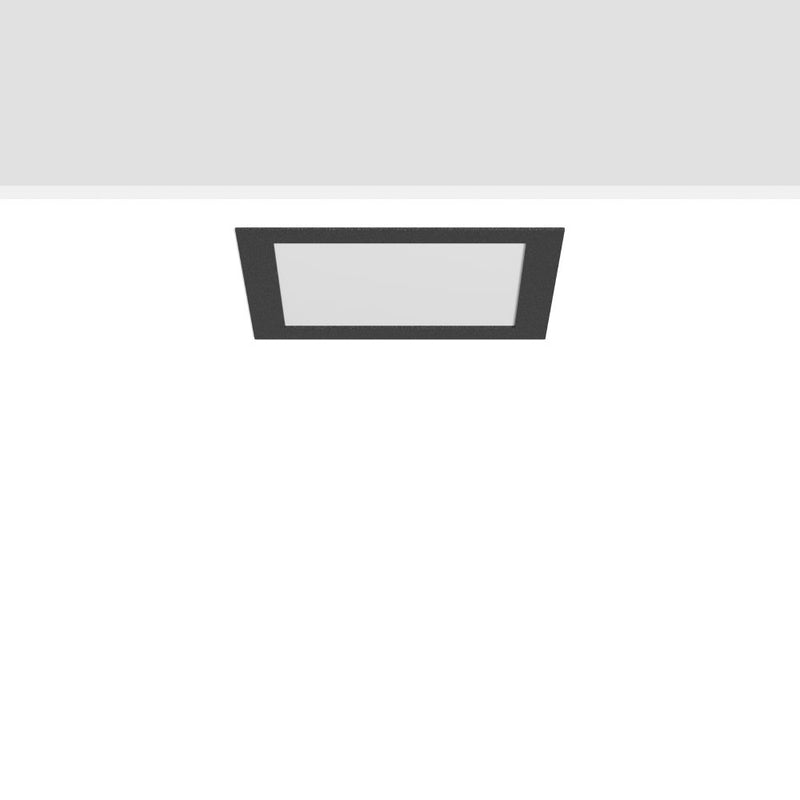RZB - Downlight/Strahler/Flutlicht LED-Einbaudownlight 901815.0031.2.76 827-865 DALI anthr