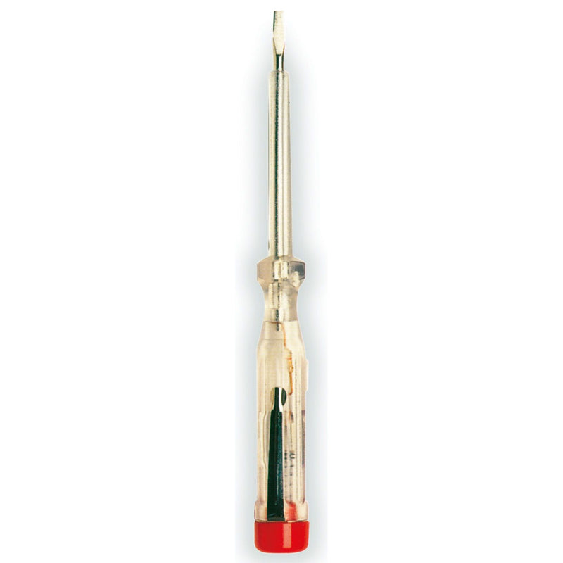 Scharnberger+Hasenbein - Spannungsprüfer SP305 45600 220-250V Trans140mm