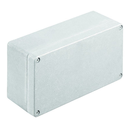 Weidmüller - Gehäuse/Schaltschrank (leer) Alu-Gehäuse KLIPPON K51